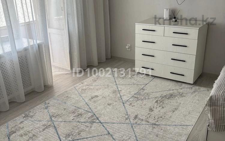 1-комнатная квартира · 32 м² · 5/5 этаж, Кенесары 17 — Гостиница Жумбактас, центр за 15 000 〒 в Бурабае — фото 18