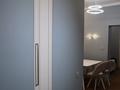 2-бөлмелі пәтер · 76 м² · 18/20 қабат, Гагарина 310, бағасы: 80 млн ₸ в Алматы, Бостандыкский р-н — фото 15