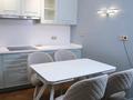 2-бөлмелі пәтер · 76 м² · 18/20 қабат, Гагарина 310, бағасы: 80 млн ₸ в Алматы, Бостандыкский р-н — фото 2