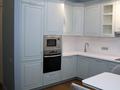 2-бөлмелі пәтер · 76 м² · 18/20 қабат, Гагарина 310, бағасы: 80 млн ₸ в Алматы, Бостандыкский р-н — фото 5