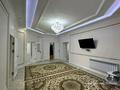 Отдельный дом · 4 комнаты · 225 м² · 15 сот., Қонаев 44А за 50 млн ₸ в Теке — фото 12