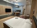 1-комнатная квартира · 40 м² · 3/12 этаж, Сейфуллина 416 — Макатаева за 24 000 ₸ в Алматы, Алмалинский р-н — фото 4