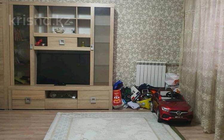 1-комнатная квартира · 41 м² · 2/5 этаж, мкр Каратал за 17.3 млн ₸ в Талдыкоргане — фото 2