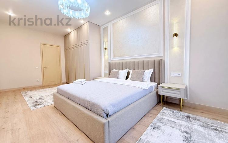 3-комнатная квартира · 90 м² · 6/18 этаж, Розыбакиева 217 — Ескараева за 57 000 ₸ в Алматы, Бостандыкский р-н — фото 22