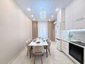 3-комнатная квартира · 90 м² · 6/18 этаж, Розыбакиева 217 — Ескараева за 57 000 ₸ в Алматы, Бостандыкский р-н — фото 4
