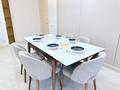 3-комнатная квартира · 90 м² · 6/18 этаж, Розыбакиева 217 — Ескараева за 57 000 ₸ в Алматы, Бостандыкский р-н — фото 6