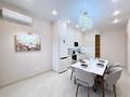 3-комнатная квартира · 90 м² · 6/18 этаж, Розыбакиева 217 — Ескараева за 57 000 ₸ в Алматы, Бостандыкский р-н — фото 10