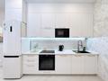 3-комнатная квартира · 90 м² · 6/18 этаж, Розыбакиева 217 — Ескараева за 57 000 ₸ в Алматы, Бостандыкский р-н — фото 14