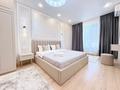 3-комнатная квартира · 90 м² · 6/18 этаж, Розыбакиева 217 — Ескараева за 57 000 ₸ в Алматы, Бостандыкский р-н — фото 16