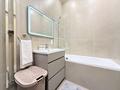 3-комнатная квартира · 90 м² · 6/18 этаж, Розыбакиева 217 — Ескараева за 57 000 ₸ в Алматы, Бостандыкский р-н — фото 21