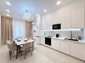 3-комнатная квартира · 90 м² · 6/18 этаж, Розыбакиева 217 — Ескараева за 57 000 ₸ в Алматы, Бостандыкский р-н — фото 24