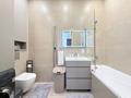 3-комнатная квартира · 90 м² · 6/18 этаж, Розыбакиева 217 — Ескараева за 57 000 ₸ в Алматы, Бостандыкский р-н — фото 25