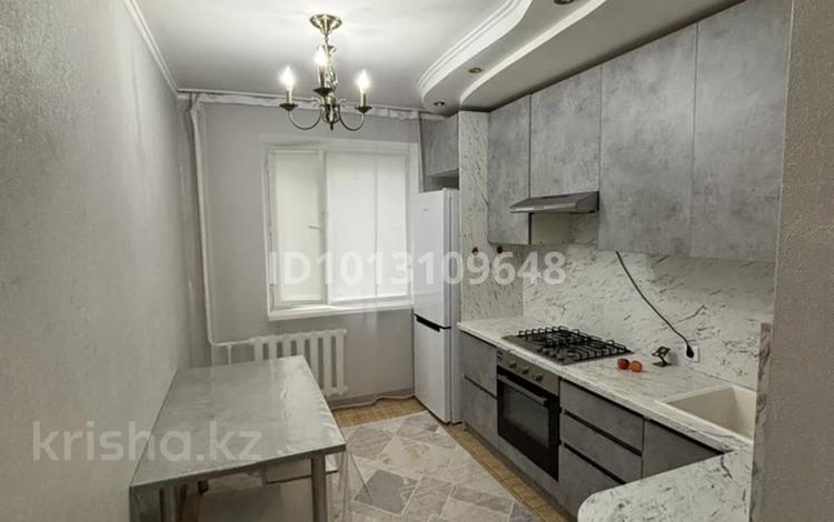 1-комнатная квартира · 36 м² · 4/5 этаж, Күйші Дина 36/2 за 250 000 ₸ в Астане, Алматы р-н — фото 2