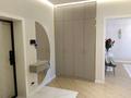 4-комнатная квартира · 118 м² · 2/9 этаж, Жошы хан 27 — Керей, Жанибек хандар за 90 млн ₸ в Астане, Есильский р-н — фото 24