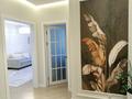 4-комнатная квартира · 118 м² · 2/9 этаж, Жошы хан 27 — Керей, Жанибек хандар за 90 млн ₸ в Астане, Есильский р-н — фото 25