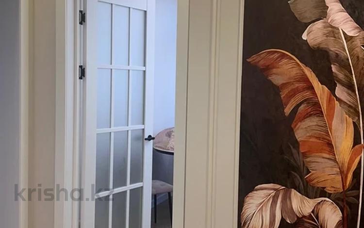 4-комнатная квартира · 118 м² · 2/9 этаж, Жошы хан 27 — Керей, Жанибек хандар за 91 млн ₸ в Астане, Есильский р-н — фото 23