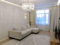 4-комнатная квартира · 118 м² · 2/9 этаж, Жошы хан 27 — Керей, Жанибек хандар за 90 млн ₸ в Астане, Есильский р-н — фото 4