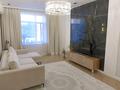 4-комнатная квартира · 118 м² · 2/9 этаж, Жошы хан 27 — Керей, Жанибек хандар за 90 млн ₸ в Астане, Есильский р-н — фото 5