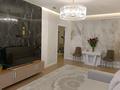 4-комнатная квартира · 118 м² · 2/9 этаж, Жошы хан 27 — Керей, Жанибек хандар за 90 млн ₸ в Астане, Есильский р-н — фото 12