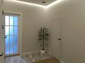 4-комнатная квартира · 118 м² · 2/9 этаж, Жошы хан 27 — Керей, Жанибек хандар за 90 млн ₸ в Астане, Есильский р-н — фото 22