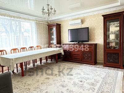 Отдельный дом · 4 комнаты · 76.7 м² · 6.5 сот., Байгазиева 79 за 45 млн ₸ в Каскелене