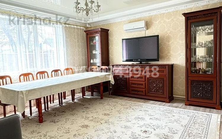 Отдельный дом · 4 комнаты · 76.7 м² · 6.5 сот., Байгазиева 79 за 45 млн ₸ в Каскелене — фото 2