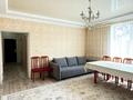Отдельный дом · 4 комнаты · 76.7 м² · 6.5 сот., Байгазиева 79 за 45 млн ₸ в Каскелене — фото 2