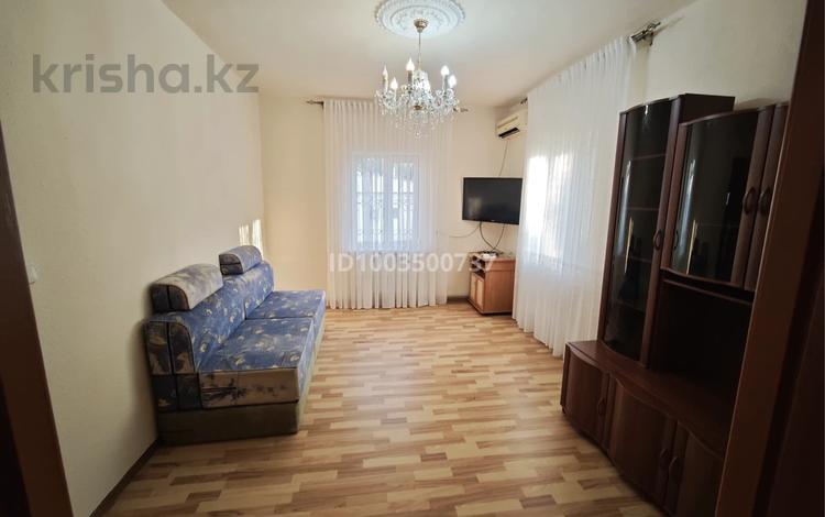 Отдельный дом · 4 комнаты · 85 м², мкр Тастак-2, Самаркандская 27а за 380 000 〒 в Алматы, Алмалинский р-н — фото 2