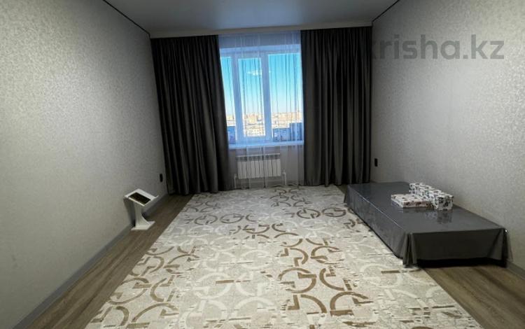 1-комнатная квартира · 44.3 м² · 10/10 этаж, мкр. Алтын орда, шокая за 18.4 млн ₸ в Актобе — фото 4