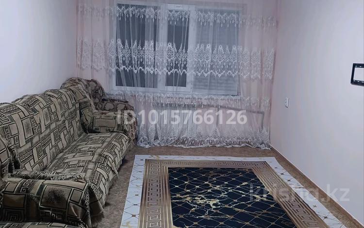 2-комнатная квартира · 50 м² · 5/5 этаж, Сейфуллина 8 а за 170 000 ₸ в Конаеве — фото 2