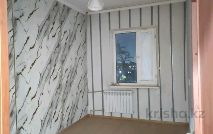 3-комнатная квартира · 66 м² · 4/5 этаж, Рыскулова — Восток за 21.8 млн ₸ в Шымкенте — фото 2