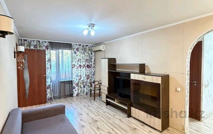 2-комнатная квартира · 43.5 м² · 4/5 этаж, Толе би — Шарипова за 33 млн ₸ в Алматы, Алмалинский р-н — фото 2