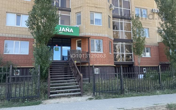 Свободное назначение, офисы, магазины и бутики, общепит, салоны красоты, медцентры и аптеки, образование · 75 м² за 52 млн ₸ в Актобе, мкр. Алтын орда — фото 9