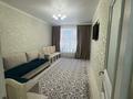2-комнатная квартира · 50 м² · 5/12 этаж, Бейбарыс Султан 25/1 за 26 млн ₸ в Астане, Сарыарка р-н
