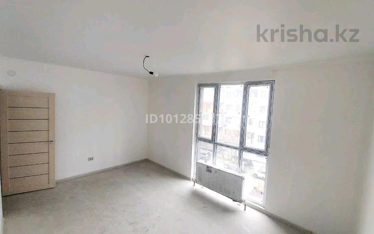 3-комнатная квартира · 59 м² · 4/9 этаж, Кассина 146/2 за 38 млн ₸ в Алматы, Турксибский р-н — фото 2