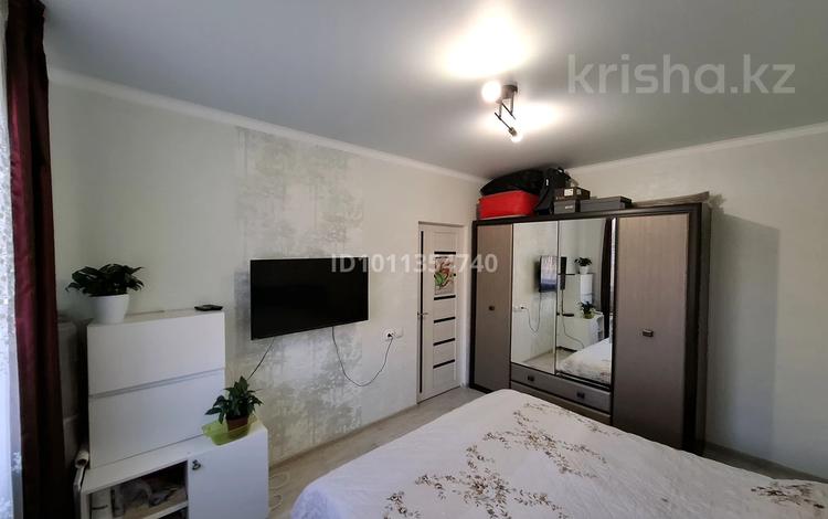 1-комнатная квартира · 32 м² · 1/2 этаж, 30 42 за 15 млн 〒 в Жана куате — фото 2