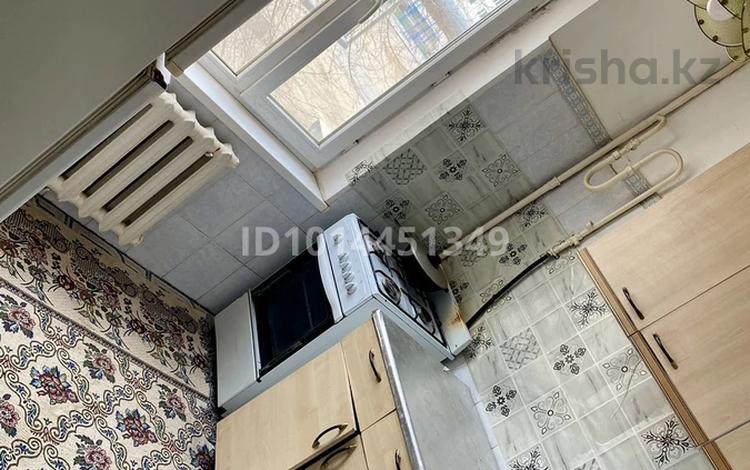 1-комнатная квартира · 40 м² · 2/5 этаж, Амангелди 100 — Бокейхана за 90 000 ₸ в  — фото 2