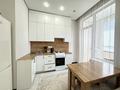 1-бөлмелі пәтер · 41.3 м² · 9/18 қабат, Санжара Асфендиярова 8, бағасы: 27.5 млн ₸ в Астане, Нура р-н