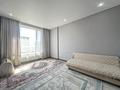 1-бөлмелі пәтер · 41.3 м² · 9/18 қабат, Санжара Асфендиярова 8, бағасы: 27.5 млн ₸ в Астане, Нура р-н — фото 3