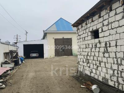 Гараж · 100.6 м² · Бай ауыл — Сто бекзат, бағасы: 50 млн ₸ в Жанаозен