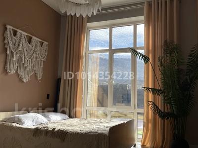 Дом · 2 комнаты · 100 м², Панорама за 130 000 ₸ в 
