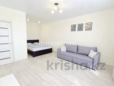 1-комнатная квартира · 38 м² · 3/4 этаж, Абая 160 — Гоголя за 11 000 ₸ в Костанае