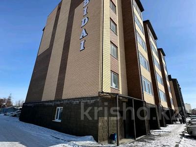 3-комнатная квартира, 91 м², 4/5 этаж, акбидай за ~ 24.6 млн 〒 в Кокшетау