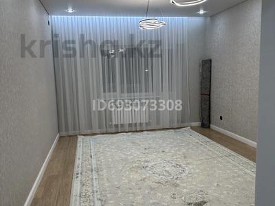 3-бөлмелі пәтер · 125 м² · 1/5 қабат, мкр. Алтын орда, Мкрн Батыс-2 участок 2, бағасы: 65 млн ₸ в Актобе