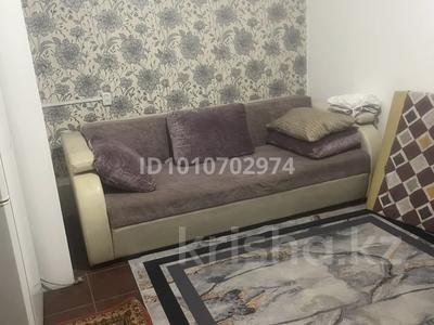 1-комнатная квартира · 30 м² · 1/2 этаж, мкр Айгерим-2 82 — Карашығанак за 10 000 ₸ в Алматы, Алатауский р-н