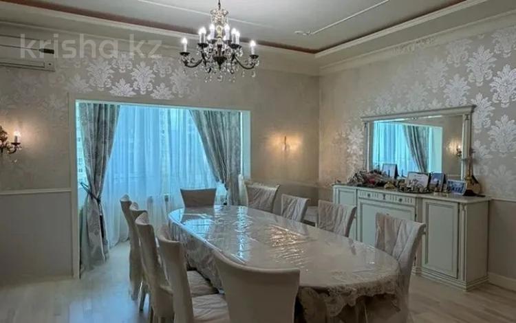 3-комнатная квартира · 120 м² · 12/17 этаж, Муканова 241 за 101 млн ₸ в Алматы, Алмалинский р-н — фото 7