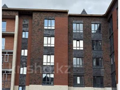 2-комнатная квартира · 57.5 м² · 4/5 этаж, Кошкарбаева 26 за 19.5 млн 〒 в Кокшетау