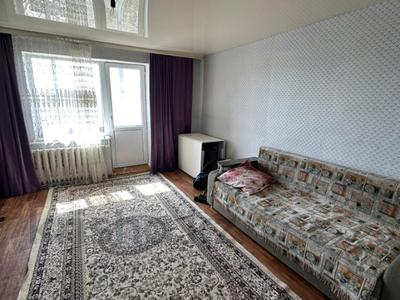 4-комнатная квартира · 80 м² · 5/5 этаж, Юность за 21.5 млн ₸ в Семее