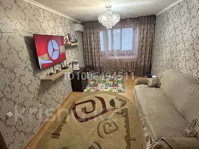 2-комнатная квартира · 51.3 м² · 5/9 этаж, Беркимбаева 95/1 — Беркимбаева- Ауэзова за 17.5 млн 〒 в Экибастузе