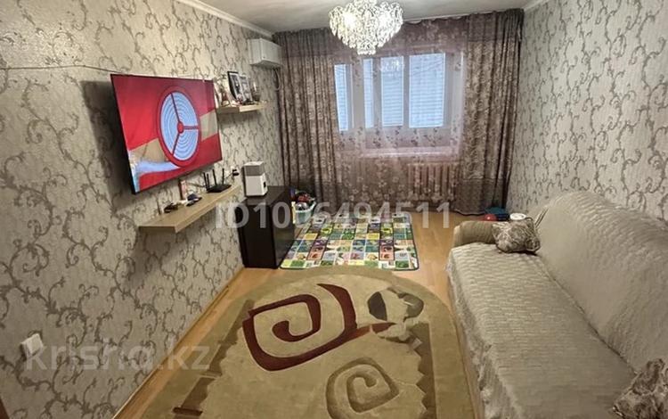 2-бөлмелі пәтер · 51.3 м² · 5/9 қабат, Беркимбаева 95/1 — Беркимбаева- Ауэзова, бағасы: 16.5 млн ₸ в Экибастузе — фото 2